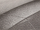 Spuitbus TOYOTA Kleurcode 4N9