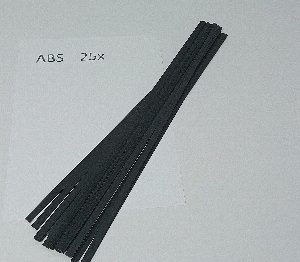 25X ABS Kunststof Lasdraad