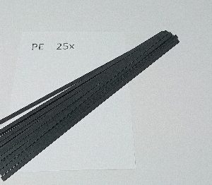 25X PP Kunststof Lasdraad