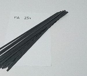 25 x PA Kunststof lasdraad