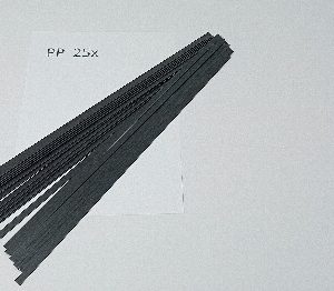 25X PC PBT Kunststof lasdraad